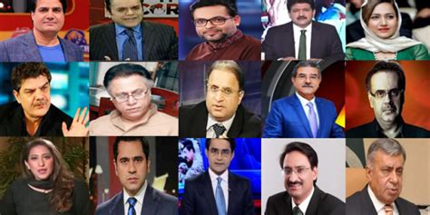 live pakistani talk shows